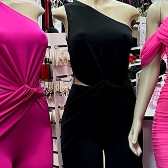 Women Jumpsuit - Picture 3 of 5